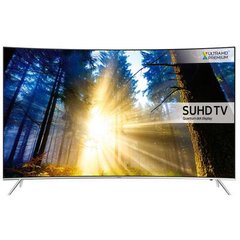 Телевизор Samsung UE55KS7500 (UE55KS7500UXUA)
