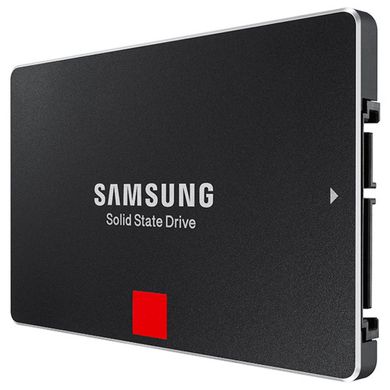 Накопитель SSD 2.5" 512GB Samsung (MZ-7KE512BW)