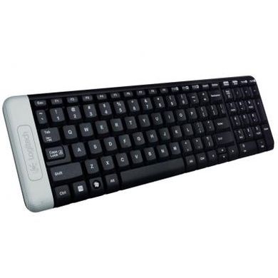 Клавиатура Logitech K230 WL (920-003348)