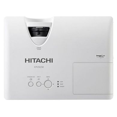 Проектор Hitachi HGST CP-EX401