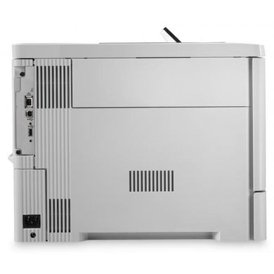 Лазерный принтер HP Color LaserJet Enterprise M553dn (B5L25A)