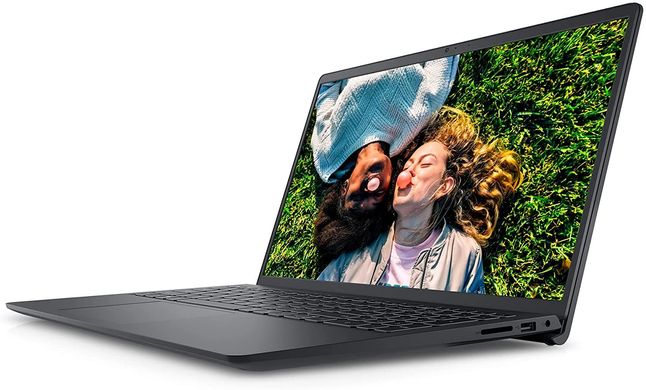 Ноутбук Dell Inspiron 15 3511 Carbon Black