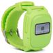 Смарт-часы Nomi Watch W1 Green