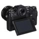 Цифровой фотоаппарат Fujifilm X-T1 Black+ XF 18-55mm F2.8-4R Kit (16421581)