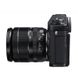 Цифровой фотоаппарат Fujifilm X-T1 Black+ XF 18-55mm F2.8-4R Kit (16421581)