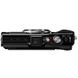 Цифровой фотоаппарат OLYMPUS TG-4 Black (V104160BE000)
