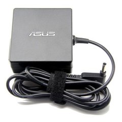 Блок питания к ноутбуку ASUS 65W 19V 3.42A разъем 4.0/1.35 кардр. под кабель (ADP-65GD)