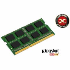 Модуль памяти для ноутбука SoDIMM DDR2 2GB 800 MHz Kingston (KVR800D2S6/2G)