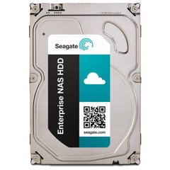 Жесткий диск 3.5" 4TB Seagate (ST4000VN0001)