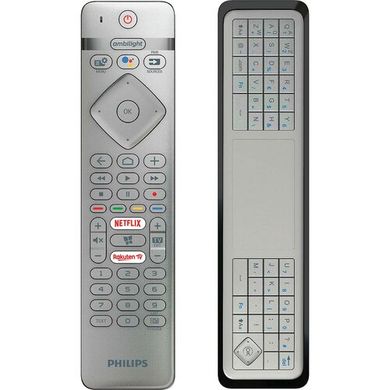 Телевизор Philips 55OLED854