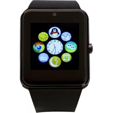Смарт-часы ATRIX Smart watch TW-66 black