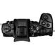 Цифровой фотоаппарат OLYMPUS E-M1 12-40 Kit black/black (V207017BE000)