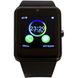 Смарт-часы ATRIX Smart watch TW-66 black
