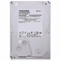 Жесткий диск 3.5" 3TB TOSHIBA (DT01ABA300V)