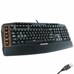 Клавиатура Logitech G710+ Mechanical Gaming KBD (920-005707)