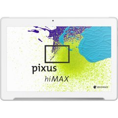Планшет Pixus hiMAX, 9,6", IPS, 16ГБ, 3G, GPS, metal (hiMAX, 9,6")