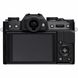 Цифровой фотоаппарат Fujifilm X-T10 body Black (16470128)