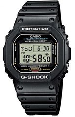 Часы Casio G-Shock DW-5600E-1VER