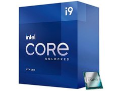 Процессор Intel Core i9-11900K (BX8070811900K)