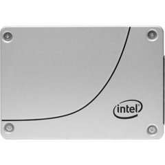 Накопитель SSD 2.5" 960GB INTEL (SSDSC2BB960G701)