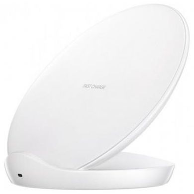 Зарядное устройство Samsung безпроводный (Type-C) White (EP-N5100BWRGRU)