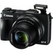 Цифровой фотоаппарат Canon Powershot G1 X Mark II Wi-Fi (9167B013)