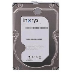Жесткий диск 3.5" 1TB i.norys (INO-IHDD1000S1-D1-7264)