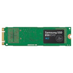 Накопитель SSD M.2 500GB Samsung (MZ-N5E500BW)