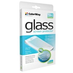 Стекло защитное ColorWay для Universal glass 5.5” (CW-GSREUG55)