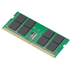 Модуль памяти для ноутбука SoDIMM DDR4 16GB 2400 MHz Apacer (AP16GSWZB2K2)