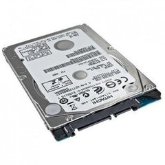 Жесткий диск для ноутбука 2.5" 500GB Hitachi HGST (#0J11285 / HTS545050A7E380-FR#)