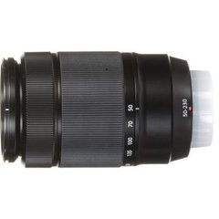 Объектив Fujifilm XC 50-230 mm F4.5-6.7 OIS II black (16460771)