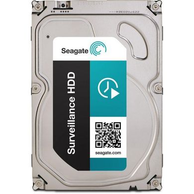 Жесткий диск 3.5" 2TB Seagate (ST2000VX003)