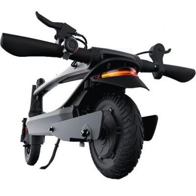 Электросамокат InMotion Lively E-Scooter Bike Black (IM-LVL-L6+)