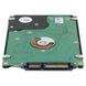 Жесткий диск для ноутбука 2.5" 500GB Hitachi HGST (0J38065 / HTS545050A7E680)