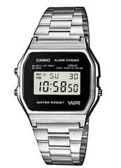 Часы Casio Standard Digital A158WEA-1EF
