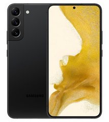 Смартфон Samsung Galaxy S22+ 8/256GB Phantom Black (SM-S906BZKG)