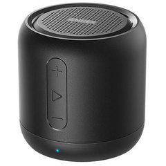 Акустическая система Anker SoundCore mini Bluetooth Speaker Black (A3101H13)