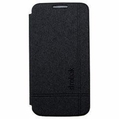 Чехол для моб. телефона Drobak для Samsung I9192 Galaxy S4 Mini /Simple Style/Black (216024)