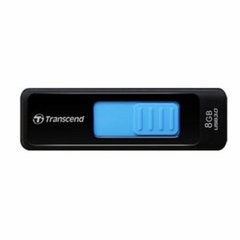 USB флеш накопитель 8Gb JetFlash 760 Transcend (TS8GJF760)