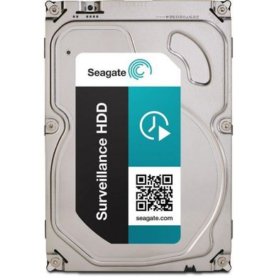 Жесткий диск 3.5" 3TB Seagate (ST3000VX006)