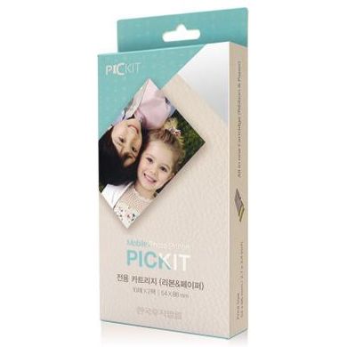Мобильный фотопринтер PICKIT M1 Smartphone Photo Printer (6280820)