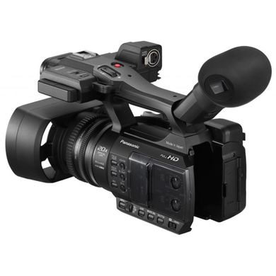 Цифровая видеокамера PANASONIC AG-AC30EJ