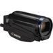 Цифровая видеокамера Canon HF R67 Black (0279C016)