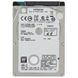 Жесткий диск для ноутбука 2.5" 500GB Hitachi HGST (0J38075 / HTS725050A7E630)