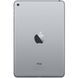 Планшет Apple A1538 iPad mini 4 Wi-Fi 128Gb Space Gray (MK9N2RK/A)