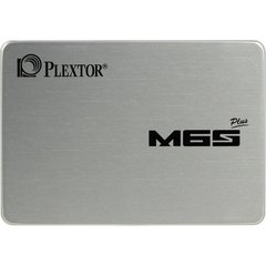 Накопитель SSD 2.5" 256GB Plextor (PX-256M6S+)