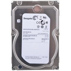 Жесткий диск 3.5" 2TB Seagate (ST2000NM0055)