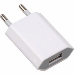 Зарядное устройство Drobak USB charger 1А (218272)