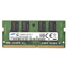 Модуль памяти для ноутбука SoDIMM DDR4 8GB 2133 MHz Samsung (M471A1G43DB0-CPBD0)